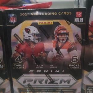 Meet your Posher, Ernest